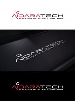 Logo design # 889381 for Fresh and Modern logo for a tech company contest