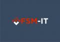 Logo # 961510 voor Logo voor FSM IT wedstrijd