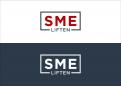 Logo # 1075272 voor Ontwerp een fris  eenvoudig en modern logo voor ons liftenbedrijf SME Liften wedstrijd