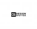 Logo design # 893697 for Logo for “Design spotter” contest