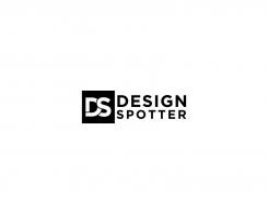 Logo design # 893697 for Logo for “Design spotter” contest
