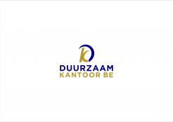 Logo design # 1141686 for Design a logo for our new company ’Duurzaam kantoor be’  sustainable office  contest
