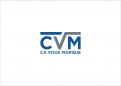 Logo design # 1118011 for CVM : MARKETING EVENT AGENCY contest