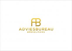 Logo design # 1124632 for Logo for Adviesbureau Brekelmans  consultancy firm  contest