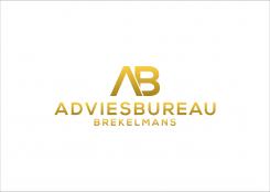 Logo design # 1124633 for Logo for Adviesbureau Brekelmans  consultancy firm  contest