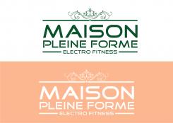 Logo design # 970946 for Design for an electro fitness contest