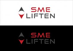 Logo # 1076882 voor Ontwerp een fris  eenvoudig en modern logo voor ons liftenbedrijf SME Liften wedstrijd