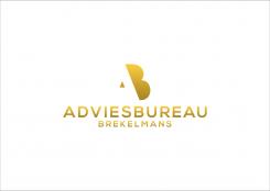 Logo design # 1124634 for Logo for Adviesbureau Brekelmans  consultancy firm  contest
