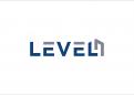 Logo design # 1039164 for Level 4 contest