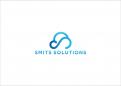 Logo # 1098653 voor Logo voor Smits Solutions wedstrijd