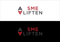 Logo design # 1076884 for Design a fresh  simple and modern logo for our lift company SME Liften contest