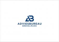 Logo design # 1125139 for Logo for Adviesbureau Brekelmans  consultancy firm  contest