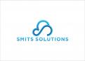 Logo design # 1098656 for logo for Smits Solutions contest