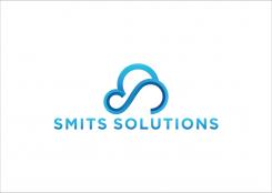Logo # 1098656 voor Logo voor Smits Solutions wedstrijd