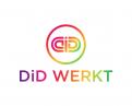 Logo design # 892603 for Logo for an organization consultancy firm Did Werkt. contest