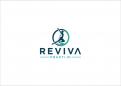 Logo design # 1143700 for Design a new fresh logo for our multidisciplinary groupcabinet REviVA! contest