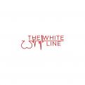 Logo design # 866120 for The White Line contest