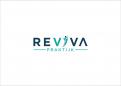 Logo design # 1143701 for Design a new fresh logo for our multidisciplinary groupcabinet REviVA! contest