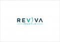 Logo design # 1143702 for Design a new fresh logo for our multidisciplinary groupcabinet REviVA! contest
