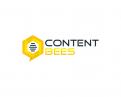 Logo # 929222 voor Logo voor content/marketing bedrijf wedstrijd