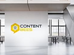 Logo # 929224 voor Logo voor content/marketing bedrijf wedstrijd