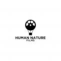Logo design # 858500 for DESIGN A UNIQUE LOGO FOR A NEW FILM COMAPNY ABOUT HUMAN NATURE contest