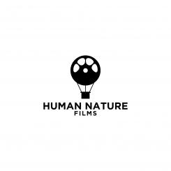 Logo design # 858500 for DESIGN A UNIQUE LOGO FOR A NEW FILM COMAPNY ABOUT HUMAN NATURE contest