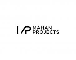 Logo design # 944975 for Logo pour  Mahan Projects contest