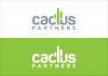 Logo design # 1068567 for Cactus partners need a logo and font contest