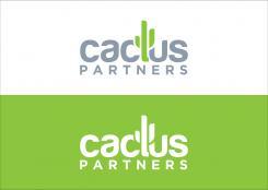 Logo design # 1068567 for Cactus partners need a logo and font contest