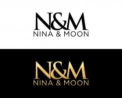 Logo design # 856495 for Stylish logo for a fashion Boutique contest