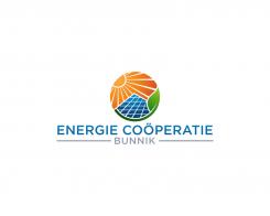 Logo # 928926 voor Logo voor duurzame energie coöperatie wedstrijd