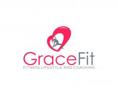Logo design # 930132 for Create a business name + logo for a Personal Trainer (female) contest
