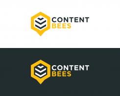 Logo # 928929 voor Logo voor content/marketing bedrijf wedstrijd