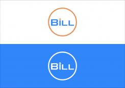 Logo # 1079710 voor Ontwerp een pakkend logo voor ons nieuwe klantenportal Bill  wedstrijd