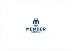 Logo design # 1124755 for MembersUnited contest
