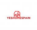 Logo design # 853194 for Logo YesHomeSpain contest
