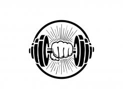 Logo # 927530 voor LOGO voor een Personal Trainer wedstrijd
