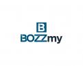 Logo design # 840655 for Logo for iBOZZmy contest
