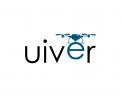 Logo design # 932647 for Logo for project UIVER (Drones) contest