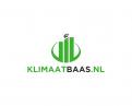 Logo # 952510 voor Ontwikkelen van een logo  PPT Word template voor klimaatbaas nl wedstrijd
