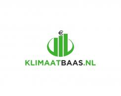Logo # 952510 voor Ontwikkelen van een logo  PPT Word template voor klimaatbaas nl wedstrijd