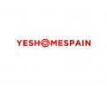 Logo design # 853196 for Logo YesHomeSpain contest