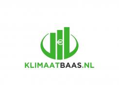 Logo # 952511 voor Ontwikkelen van een logo  PPT Word template voor klimaatbaas nl wedstrijd