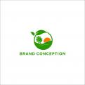 Logo design # 820796 for Brand logo - modern landscaping products contest