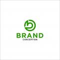 Logo design # 820799 for Brand logo - modern landscaping products contest