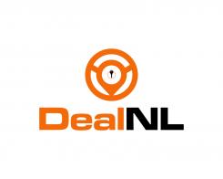 Logo design # 930146 for DealNL logo contest