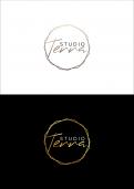 Logo design # 1116840 for Logo creative studio  portrait photography and webshop  illustrations  cards  posters etc   contest