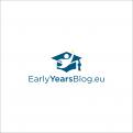 Logo design # 845681 for All young children deserve the best chances in European Early Childhood Education and Care. Create a logo for a European blog. contest