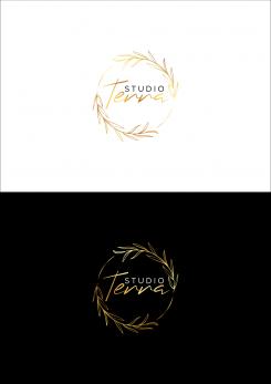 Logo design # 1116841 for Logo creative studio  portrait photography and webshop  illustrations  cards  posters etc   contest